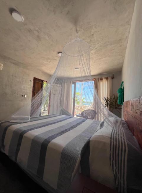 Отель Casa Ik En Коба Экстерьер фото